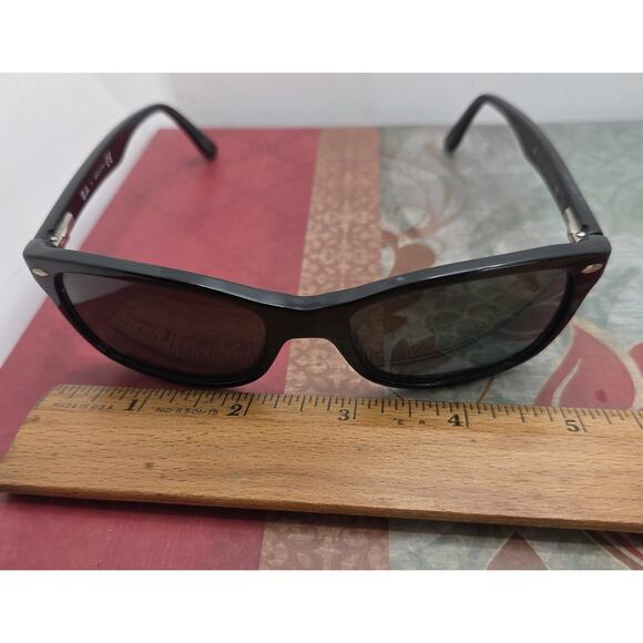 Ray-Ban RB5228 Sunglasses Womens Black Full Rim 50-17-140 mm main image 4